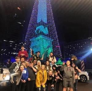 Meet your Posher, Stephen